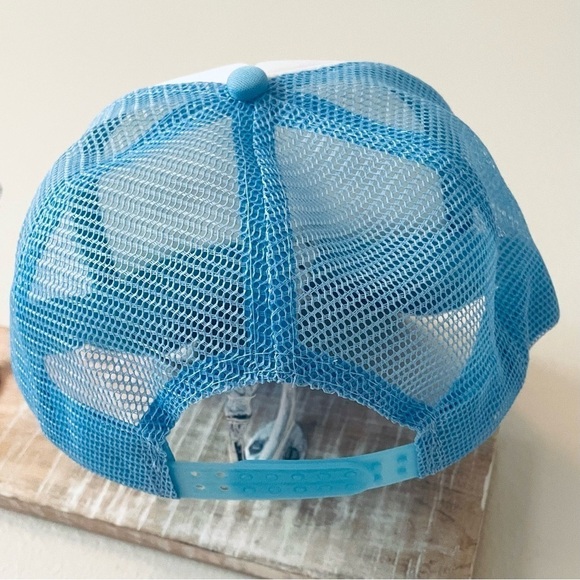 NWOT Stranger Things-Inspired Dustin Thinking Cap – Sunshade Baseball Cap / Hat - Picture 7 of 11